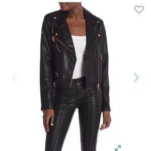 Brand New Motorcycle Jacket